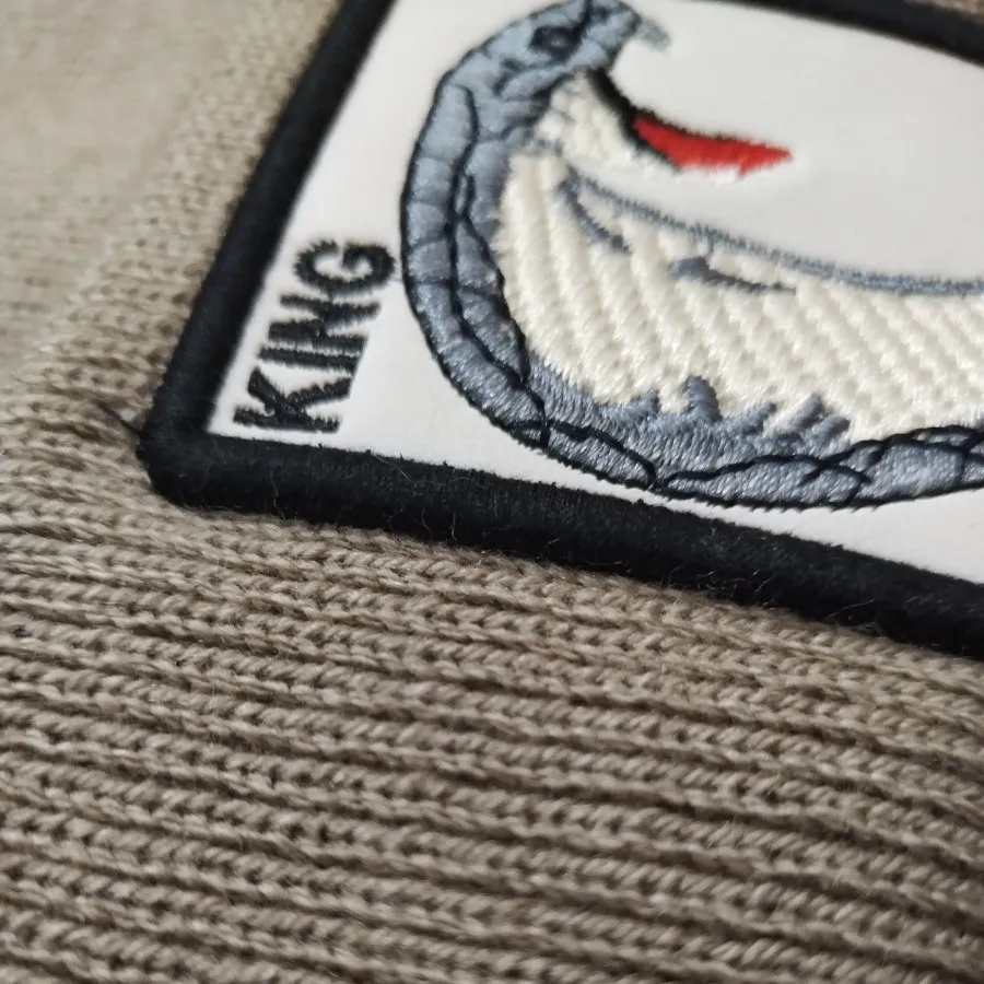 کلاه پشمی زمستان