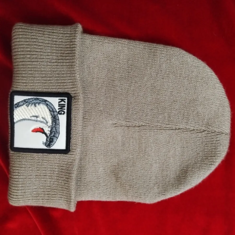 کلاه پشمی زمستان