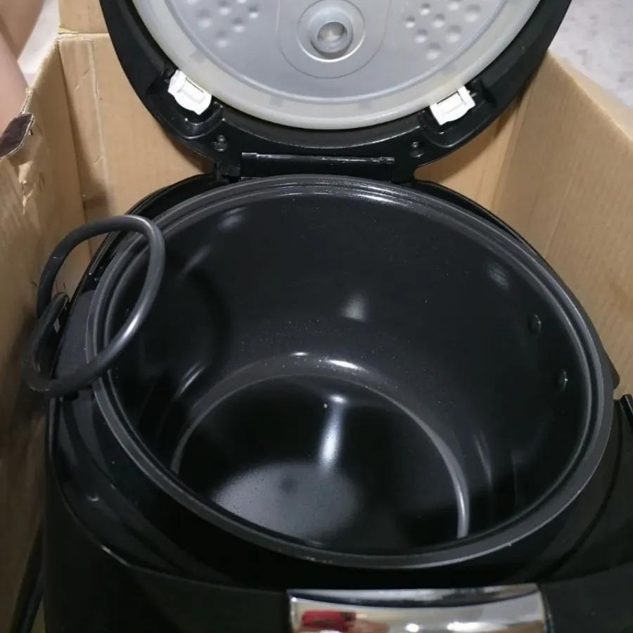 پلوپز 16 کاره ترکیه ای