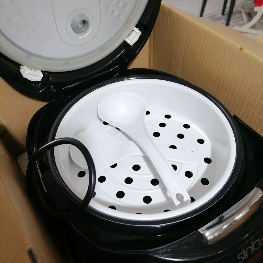 پلوپز 16 کاره ترکیه ای