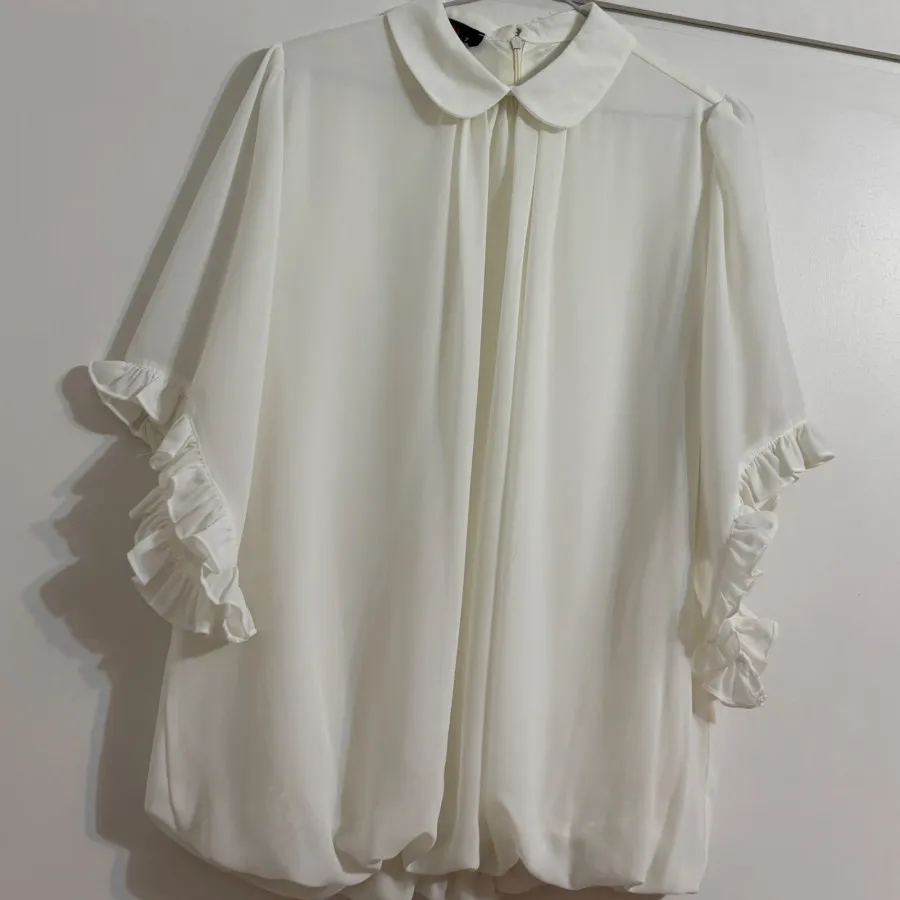 بلوز مجلسی حریر