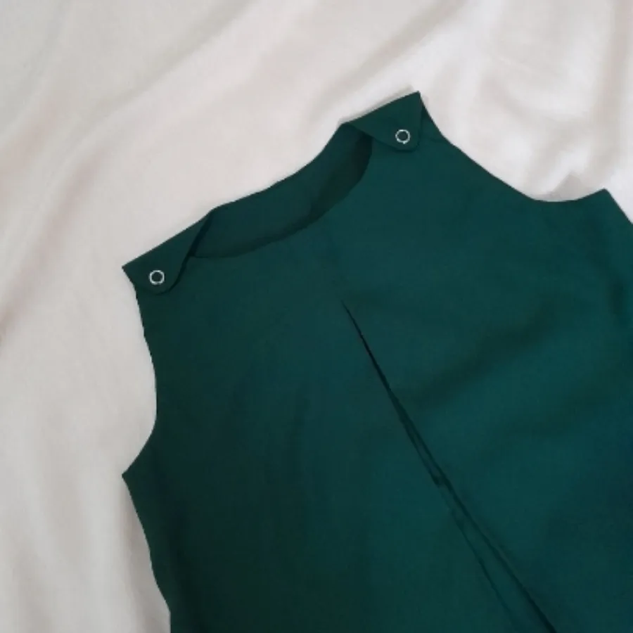 پیراهن بچگانه