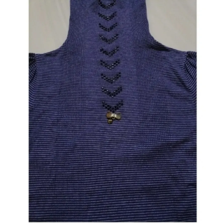 بلوز یقه اسکی