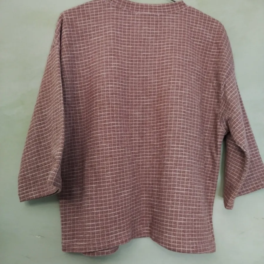 لباس کیمونو