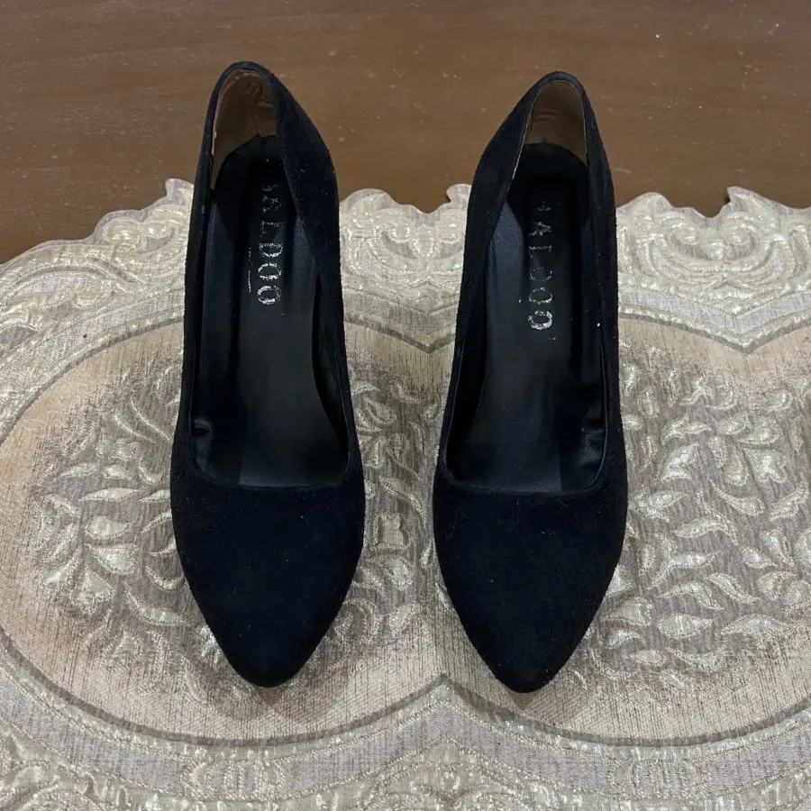 کفش مجلسی الدو