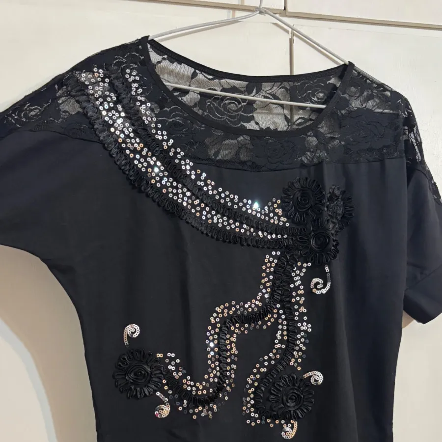 بلوز مجلسی ترک