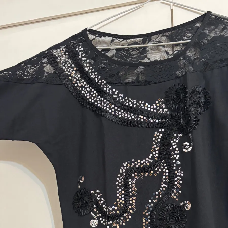 بلوز مجلسی ترک