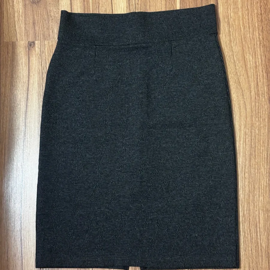 دامن راه راه میدی