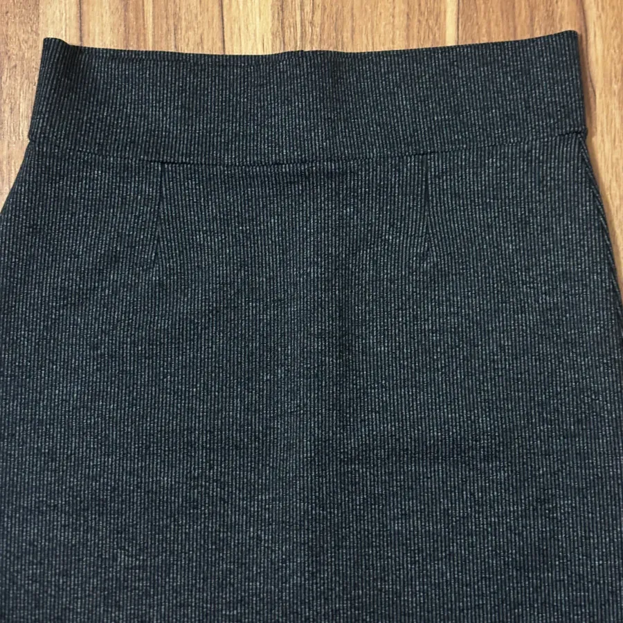 دامن راه راه میدی