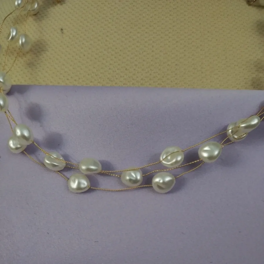 گردنبند مروارید