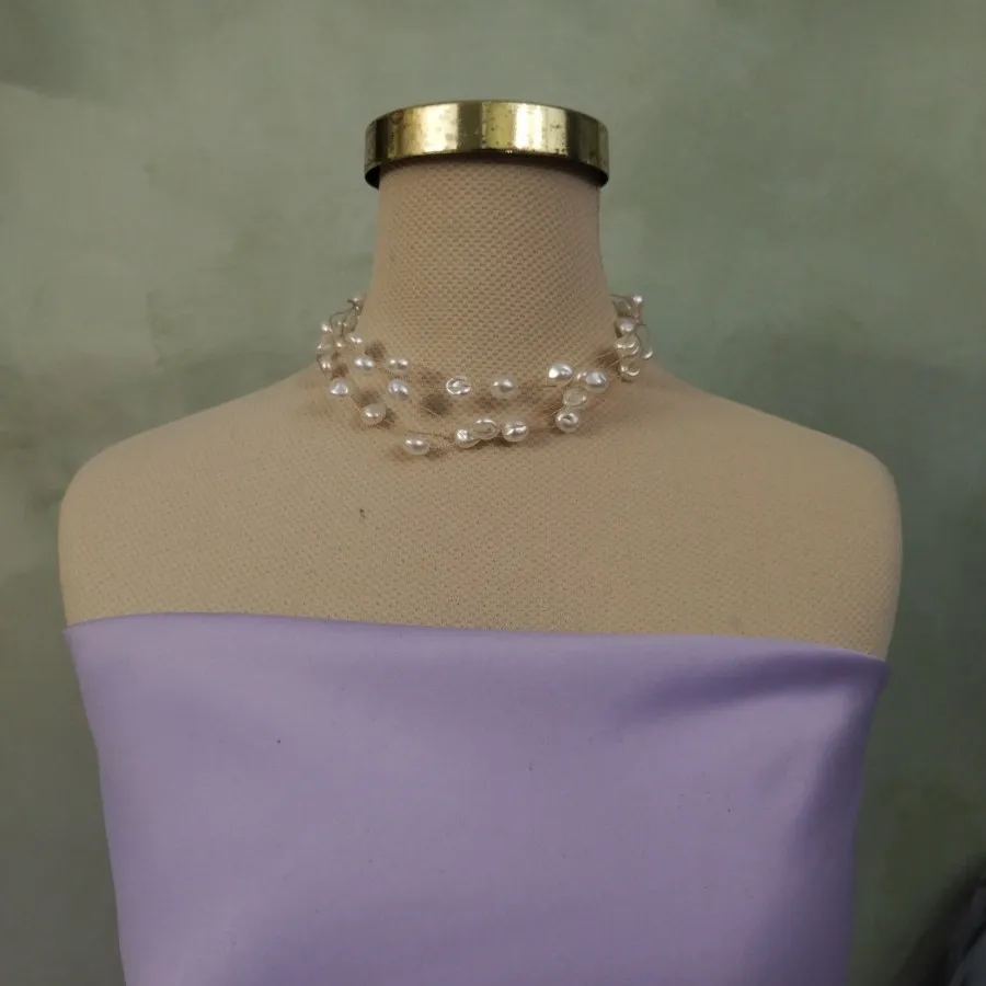 گردنبند مروارید