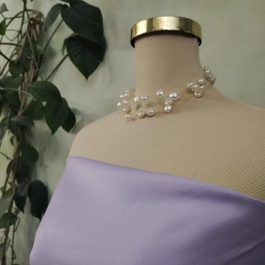 گردنبند مروارید