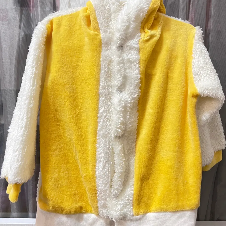 سوییشرت تدی