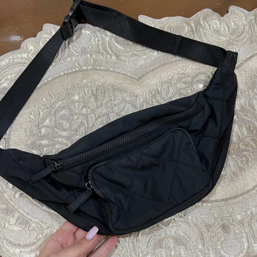 کیف کمری پافری