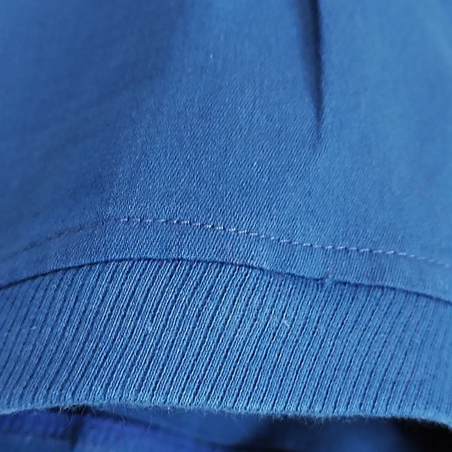 شلوارک کتان