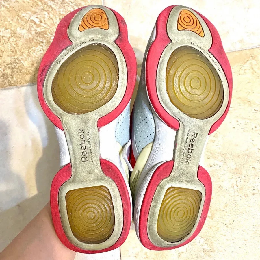 کفش اورجینال Reebok