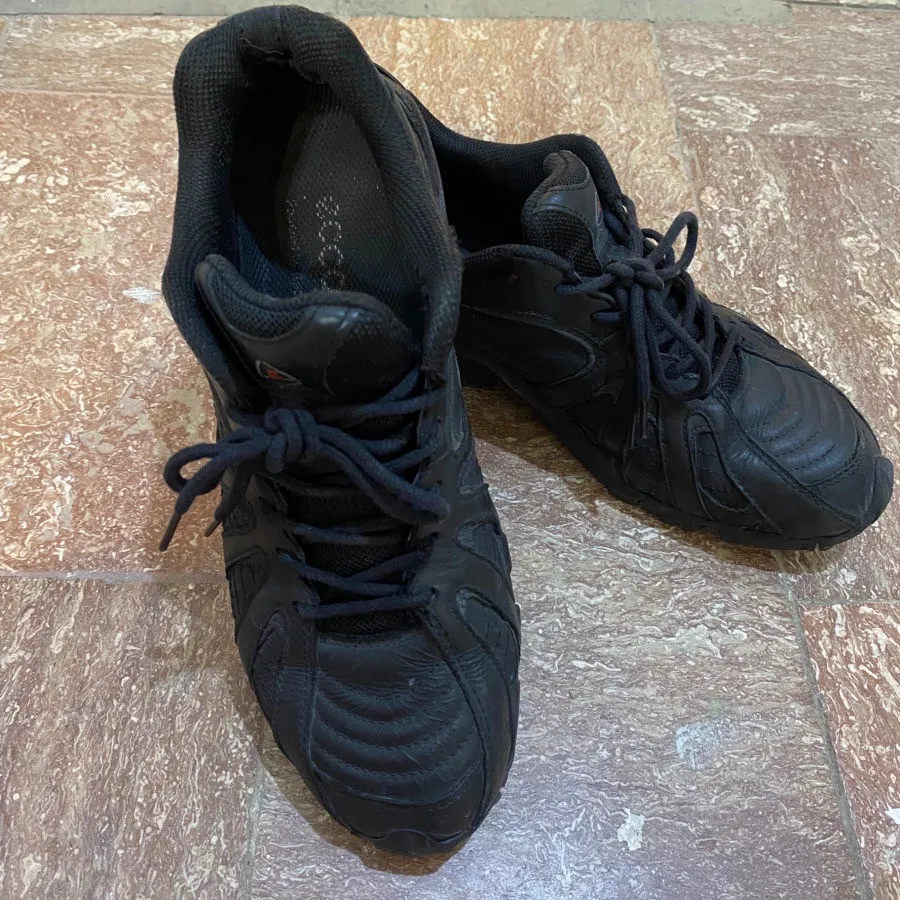 کفش اورجینال ecco