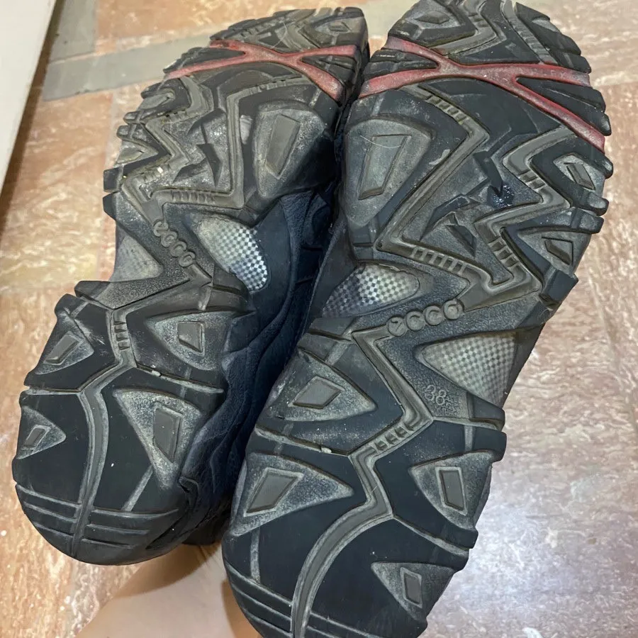 کفش اورجینال ecco