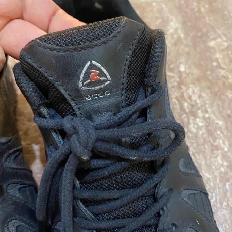 کفش اورجینال ecco