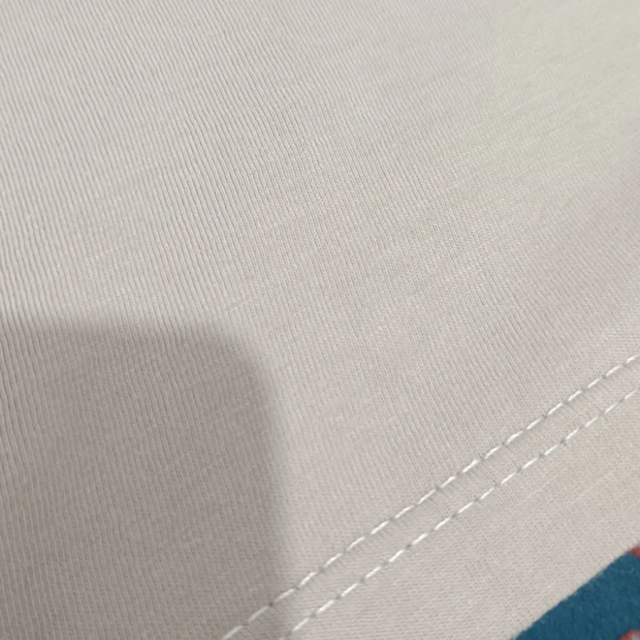 تیشرت نخ پنبه خارجی