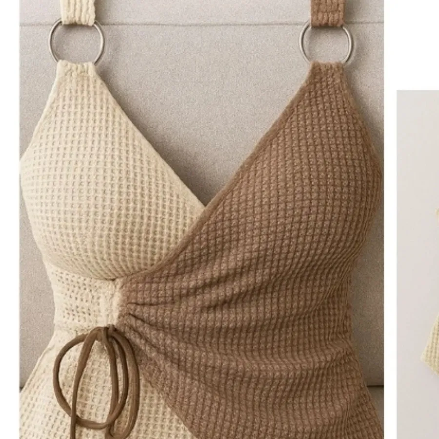 تاپ حلقه ای