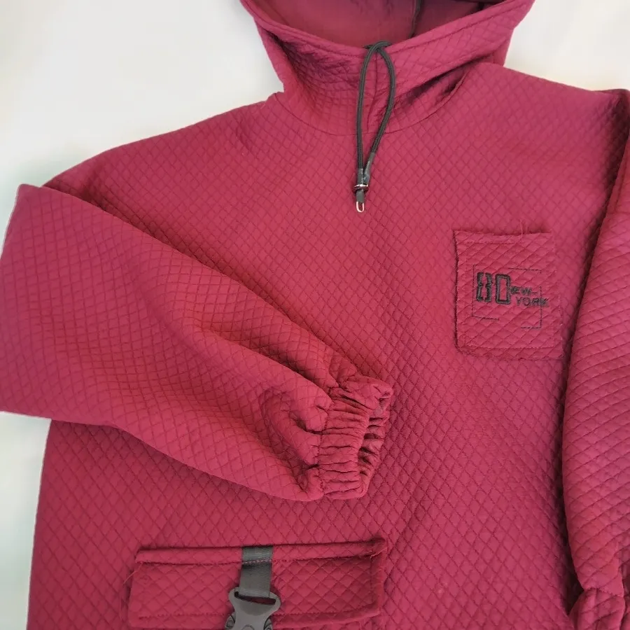 هودی دخترانه