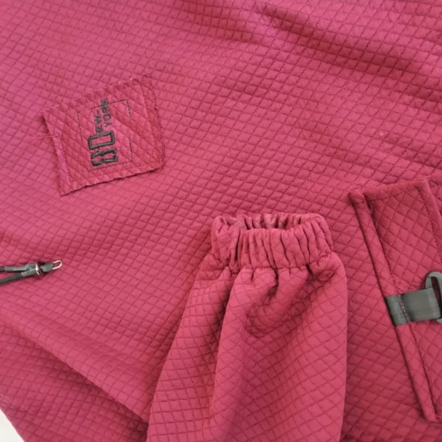 هودی دخترانه