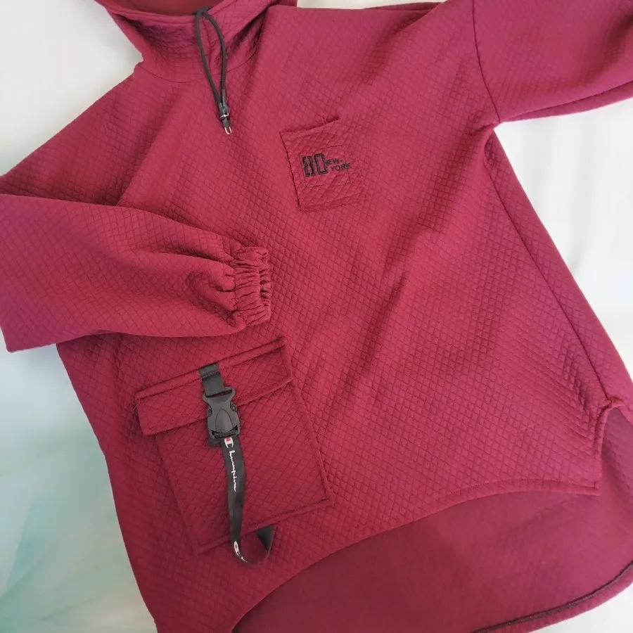 هودی دخترانه