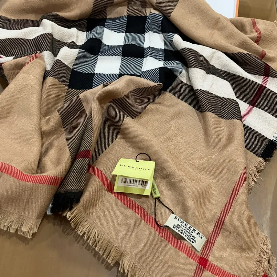 روسری باربری اصل اورجینال