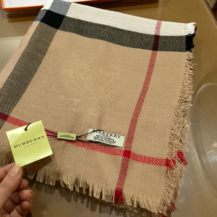 روسری باربری اصل اورجینال