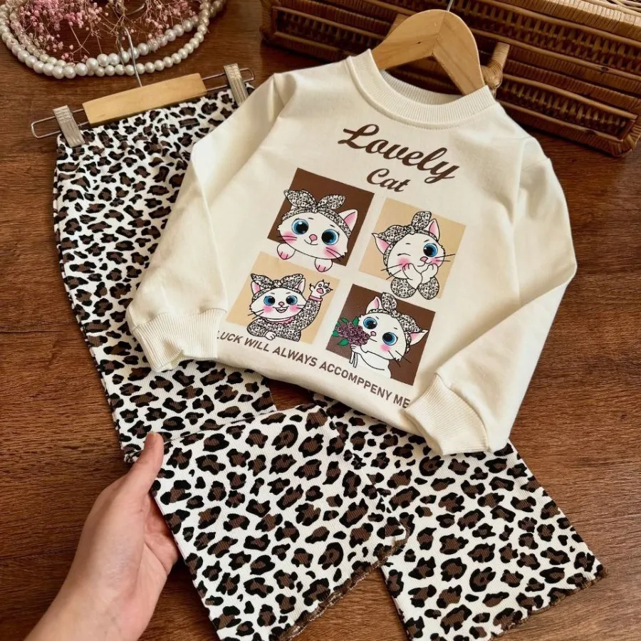 بلوز شلوار دخترانه