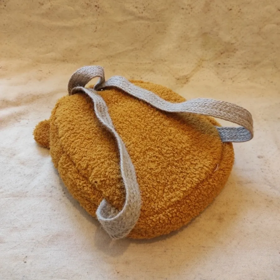 کوله پشتی تدی