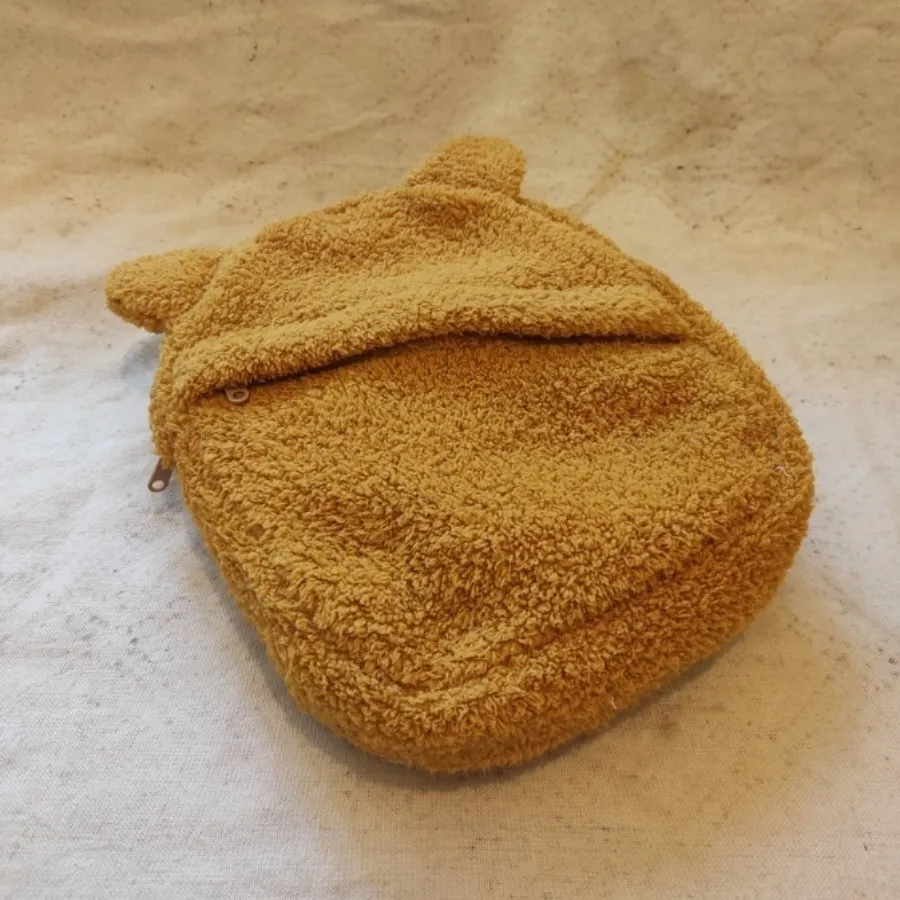 کوله پشتی تدی