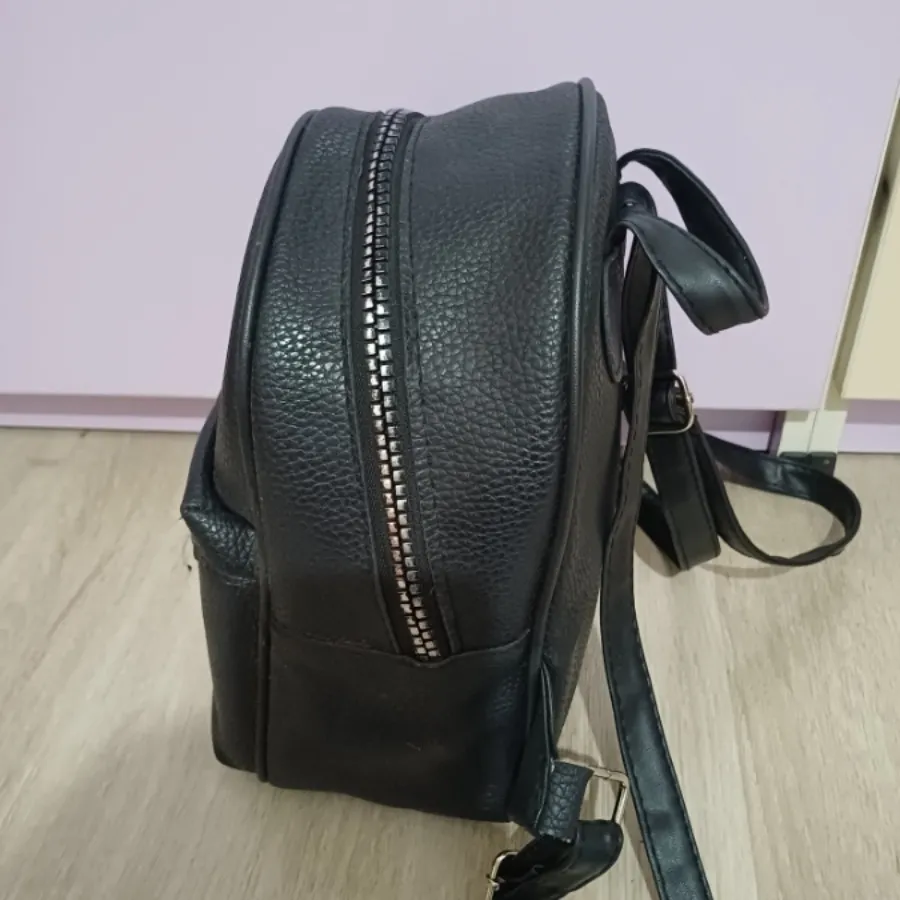 کوله پشتی مشکی