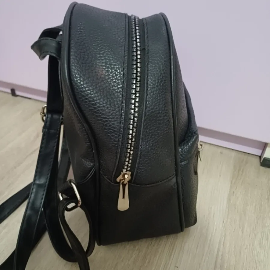 کوله پشتی مشکی