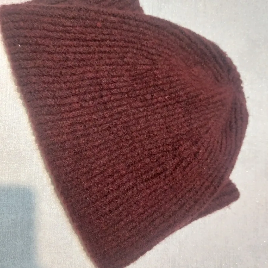 کلاه زمستانی