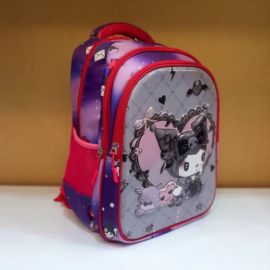 کوله پشتی کورومی