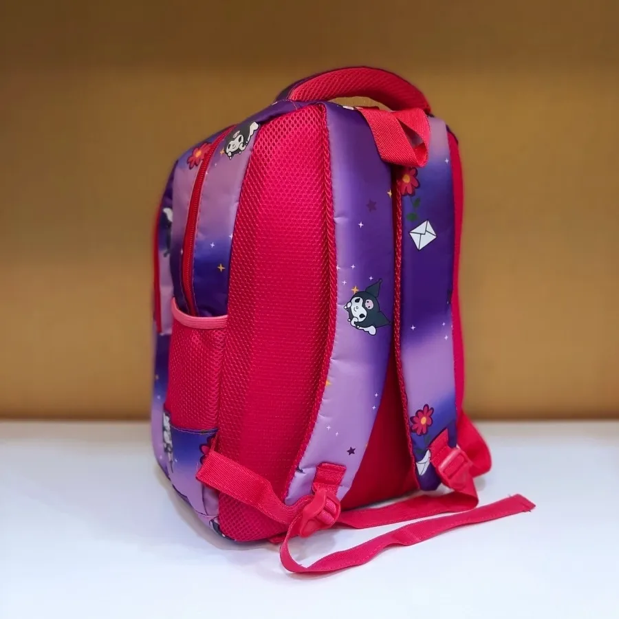 کوله پشتی کورومی