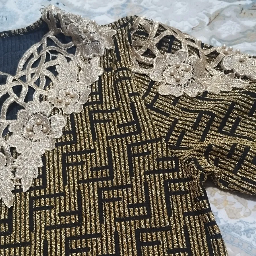 تونیک، سارافون مجلسی