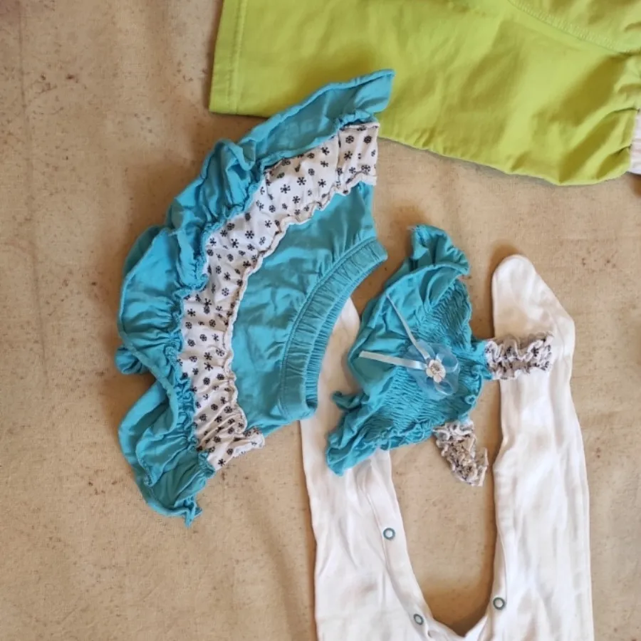 لباس بچگانه