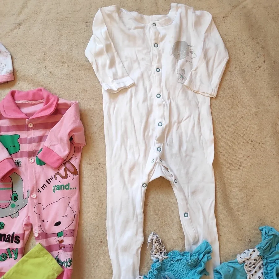 لباس بچگانه