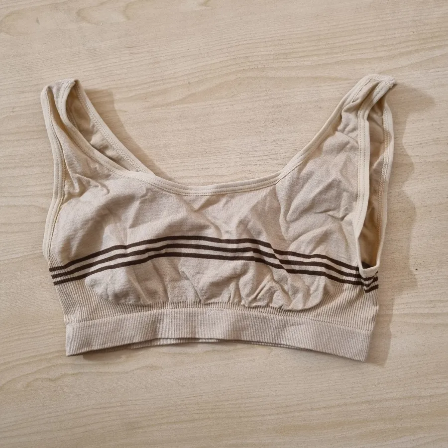 سوتین ورزشی