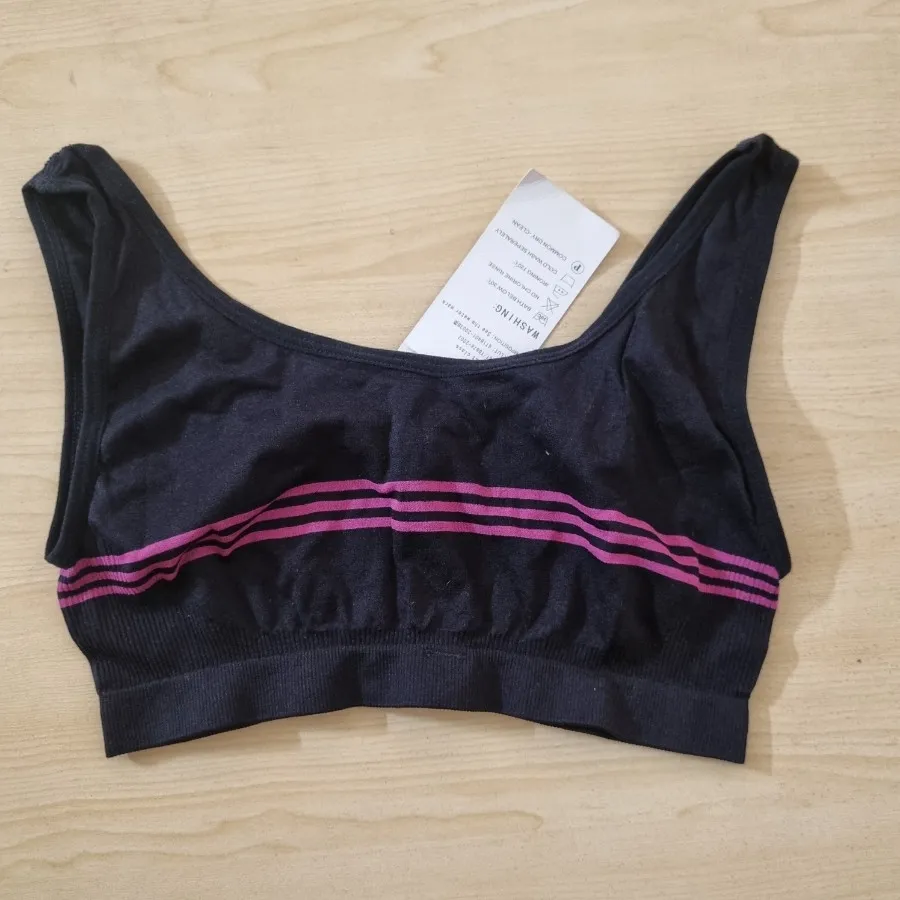 سوتین ورزشی