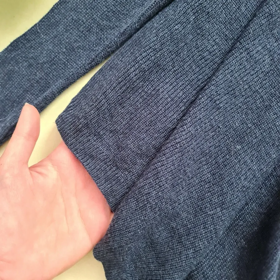 شومیز بافت دوتیکه