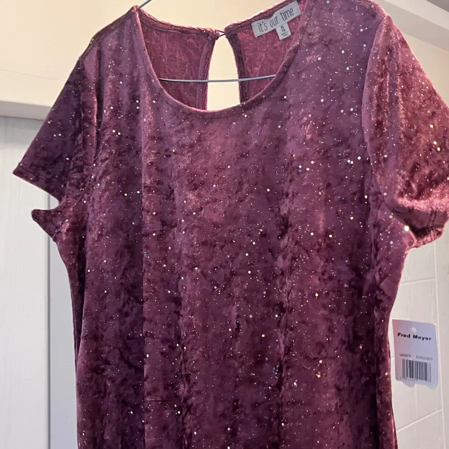 سرهمی دخترانه مخمل