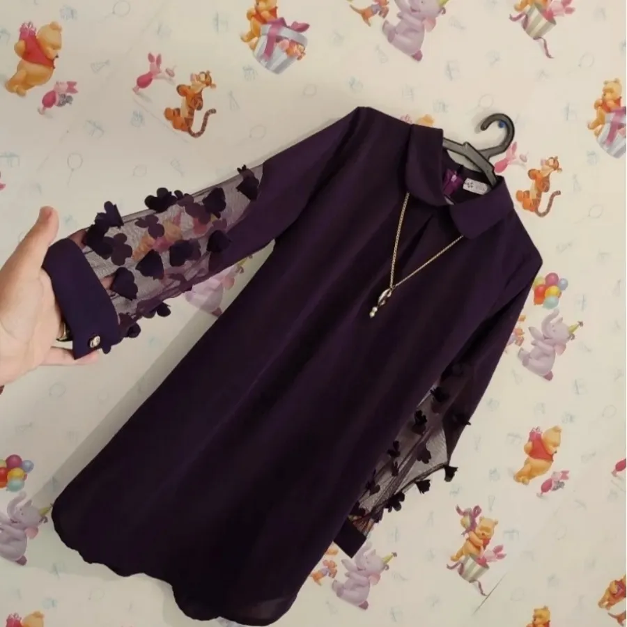 شومیز مجلسی