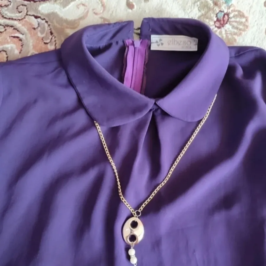 شومیز مجلسی