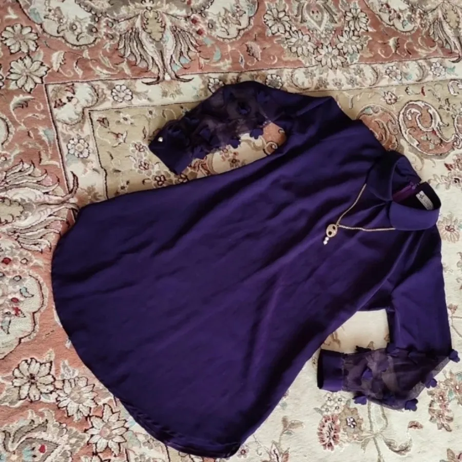 شومیز مجلسی