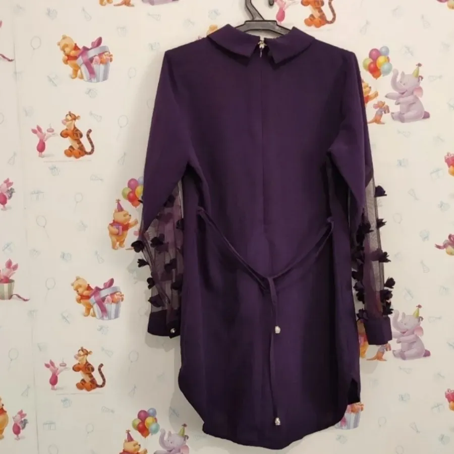 شومیز مجلسی