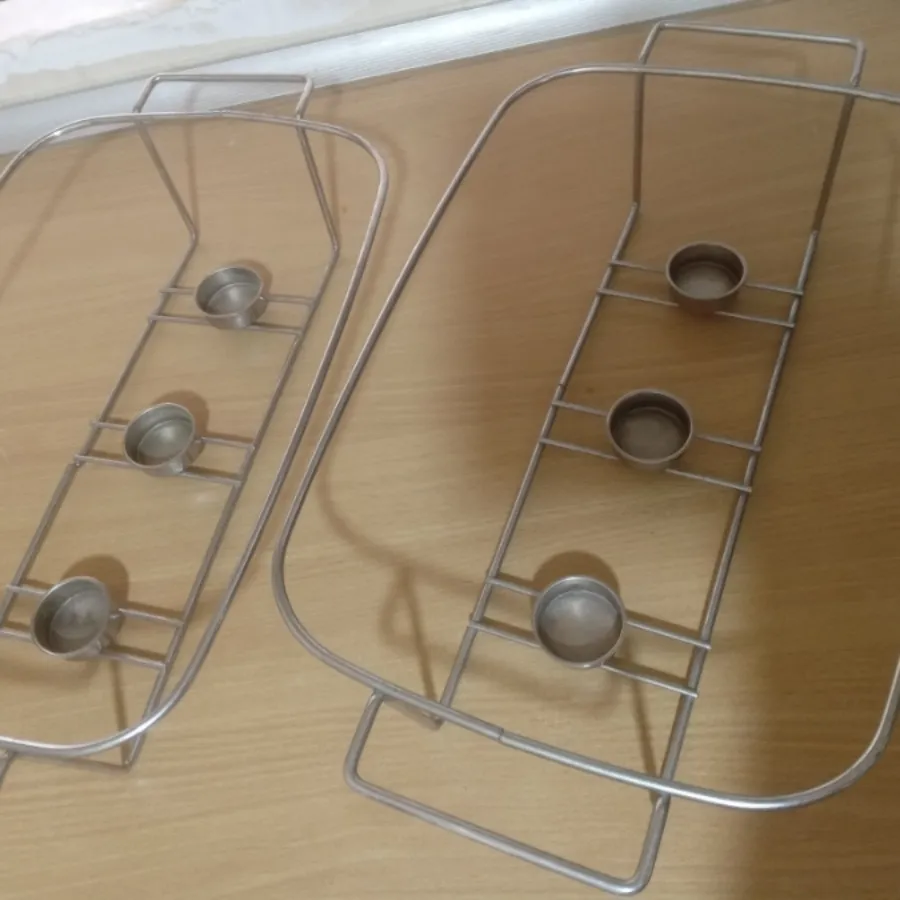 سوفله خوری استیل